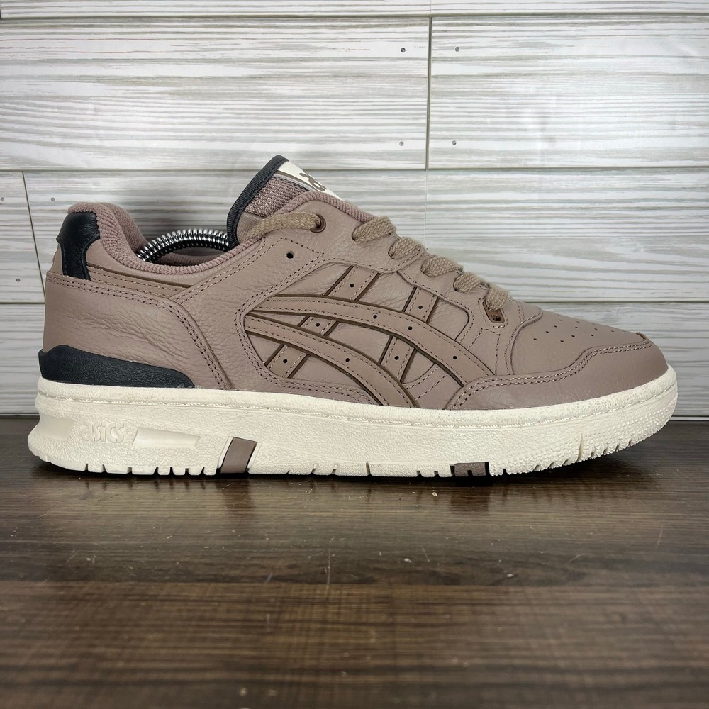 ASICS EX89 Men's Gray Shoes - Men's Size 10